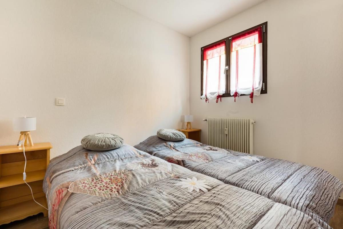 La Loge - En Plein Coeur Du Village แซ็งต์-แฌร์เวส์-เลส์-แบ็งส์ ภายนอก รูปภาพ