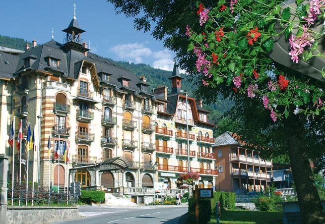 La Loge - En Plein Coeur Du Village แซ็งต์-แฌร์เวส์-เลส์-แบ็งส์ ภายนอก รูปภาพ